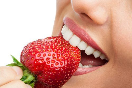 How Your Diet Affects Your Teeth
